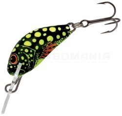 Воблер Salmo Hornet 25S