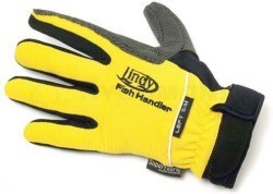 Перчатки Lindy AC961 Fish Handling Glove