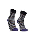 DexShell Ultra Flex Socks DS653 Stripe S (36-38