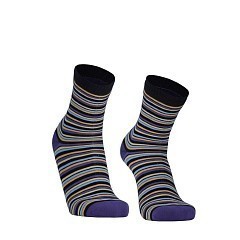 DexShell Носки водонепроницаемые DexShell Ultra Flex Socks DS653 Stripe S 36-38