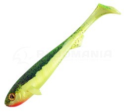 Силиконовые приманки Fox Rage Slick Shad UV