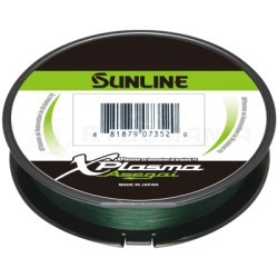 Шнуры плетеные Sunline XPlasma Asegai Шнуры плетеные Sunline XPlasma Asegai