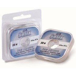 Монофильные лески Sufix Ice Magic x12 Монофильные лески Sufix Ice Magic x12