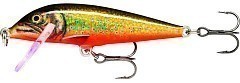Rapala Воблер Rapala Countdown CD07 CHL