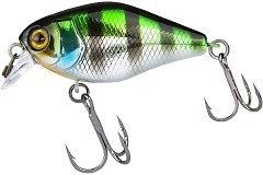 Jackall Воблер Jackall Chubby 41 hl blue gill