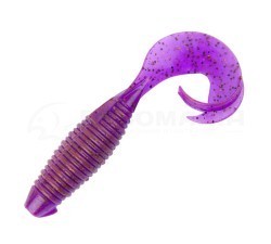 Силиконовые приманки Keitech Flapper Grub