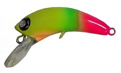 Rob Lure Воблер Rob Lure Berbie Mama SS #TSR75