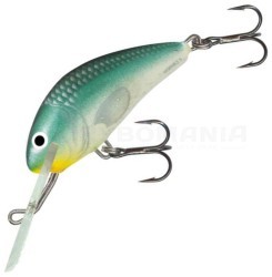 Воблер Salmo Hornet 90F