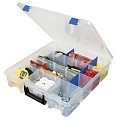 Flambeau Коробка под приманки Flambeau 9007 Tuff Tainer Satchel Zerust