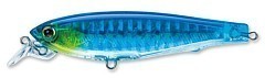 Yo-Zuri Воблер Yo-Zuri 3DS Minnow 70SP F1135-HIW