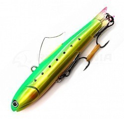 Воблеры Halcyon System N Shico 96 30g BM Fin