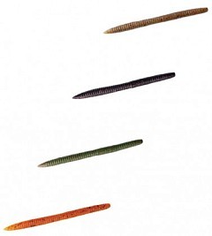 Crazy Fish Мягкие приманки Crazy Fish Magic Stick 32-130-M97-6