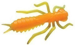 Crazy Fish Мягкие приманки Crazy Fish Kasari 51-40-18d-7