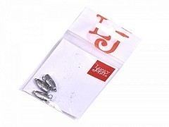 Lucky John Грузы для оснасток Lucky John Jig Rover разбор. 003g