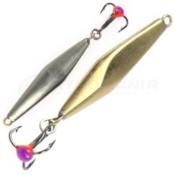 Зимние блесны Max Fishing КТ Мартынов подвес