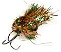 BBS Chatterbait Pike  BBS Chatterbait Pike