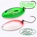 Forest Fix Impact OnlySpin 2.5g OS04