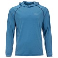 Simms Solarflex Hoody Nightfall Heather XXL