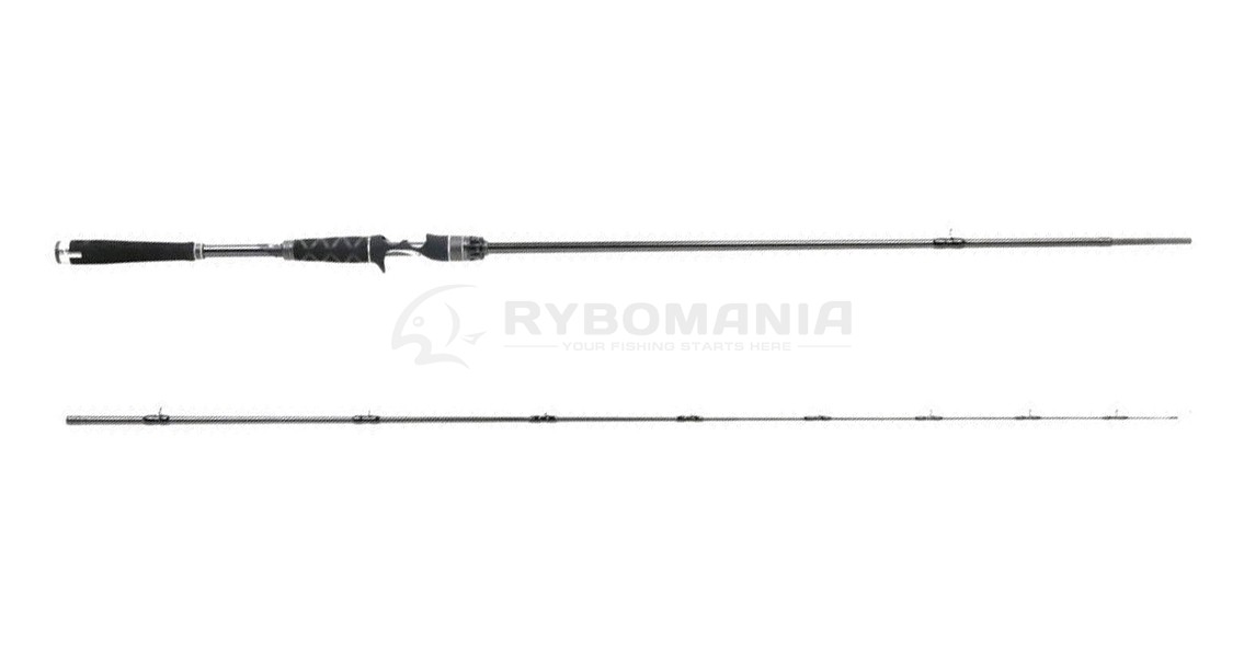 Abu Garcia Кастинг Abu Garcia Salty Stage PT Seabass