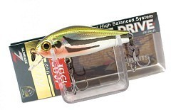 Zipbaits Воблер Zipbaits Rigge 43SP 451