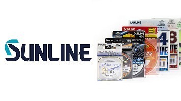 Поступление новинок Sunline! 