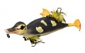 Savage Gear 3D Suicide Duck 105 10.5cm 28g 01-Natural