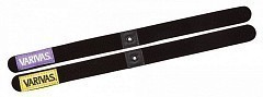 Varivas Фиксатор лески Varivas Spool Band VAAC-33 #purple/yellow