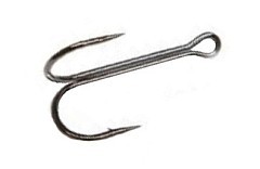 Owner Двойной крючок Owner SD-37 №6/0