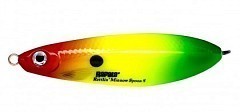 Rapala Колеблющаяся блесна Rapala Minnow Rattlin Spoon RMSR RMSR08 /RYGR