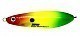 Rapala Колеблющаяся блесна Rapala Minnow Rattlin Spoon RMSR RMSR08 /RYGR