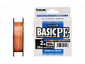 Sunline Basic PE HG 200m MC #2.0