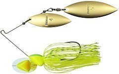 EverGreen Спиннербейт EverGreen Jungle Walker DW 3/4oz #156
