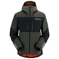 Simms Guide Insulated Jacket Carbon S