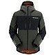 Simms Куртка мембранная Simms Guide Insulated Jacket Carbon S