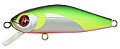 Pontoon21 Crackjack 48SP-SR #R37 Flashing Chartreuse