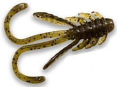 Crazy Fish Мягкие приманки Crazy Fish Allure 46-27-26-6