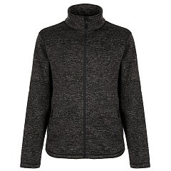 FHM Куртка FHM Bump V2 черный 2XL