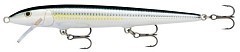 Rapala Воблер Rapala Original Floater F13 ALB