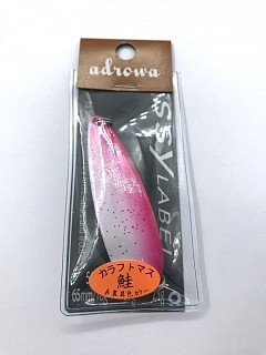 SSYlabel Колеблющаяся блесна SSYlabel Adrowa 23g #PS