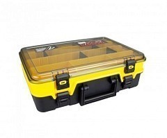 Meiho Коробка под приманки Meiho Versus VS-3070 yellow