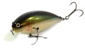 Megabass Z-Crank Teardrop clown