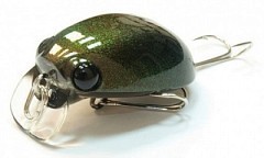 Lucky Craft Воблер Lucky Craft Gengoal 35F 0548 Funamushi