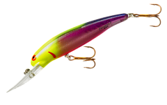 Bomber Воблер Bomber Deep Long A B25A B25A-448