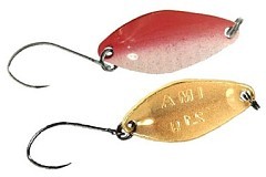 Lucky John Колеблющаяся блесна Lucky John Tr Ima 2.1g 046