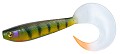 Fox Rage Pro Grub 23cm #Stickleback