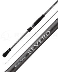 Спиннинги Graphiteleader Severo Prototype Спиннинги Graphiteleader Severo Prototype