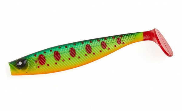  3D Series Red Tail Shad
