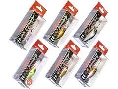 Lucky John Воблер Lucky John Pro Series Anira 39LBSP 019SET