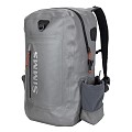 Simms Dry Creek Z Backpack Steel 25l