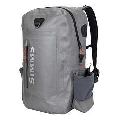 Simms Рюкзак Simms Dry Creek Z Backpack Steel 25l